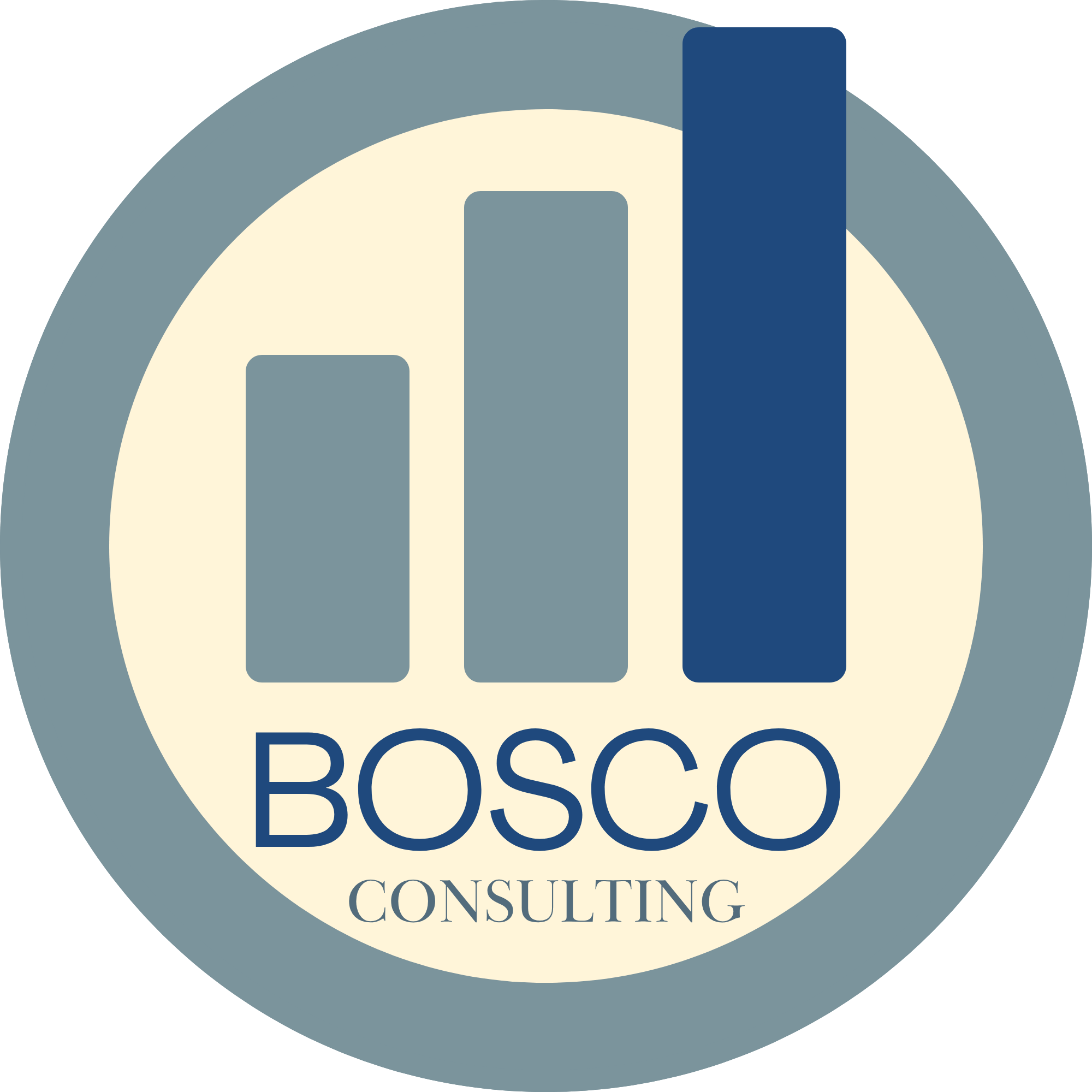 Bosco Consulting